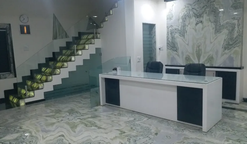 Оникс Onice Himalayan Green